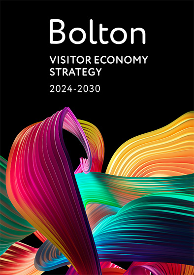 Visitor Economy Strategy 2024 - 2030